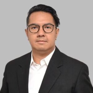 Imran Harahap