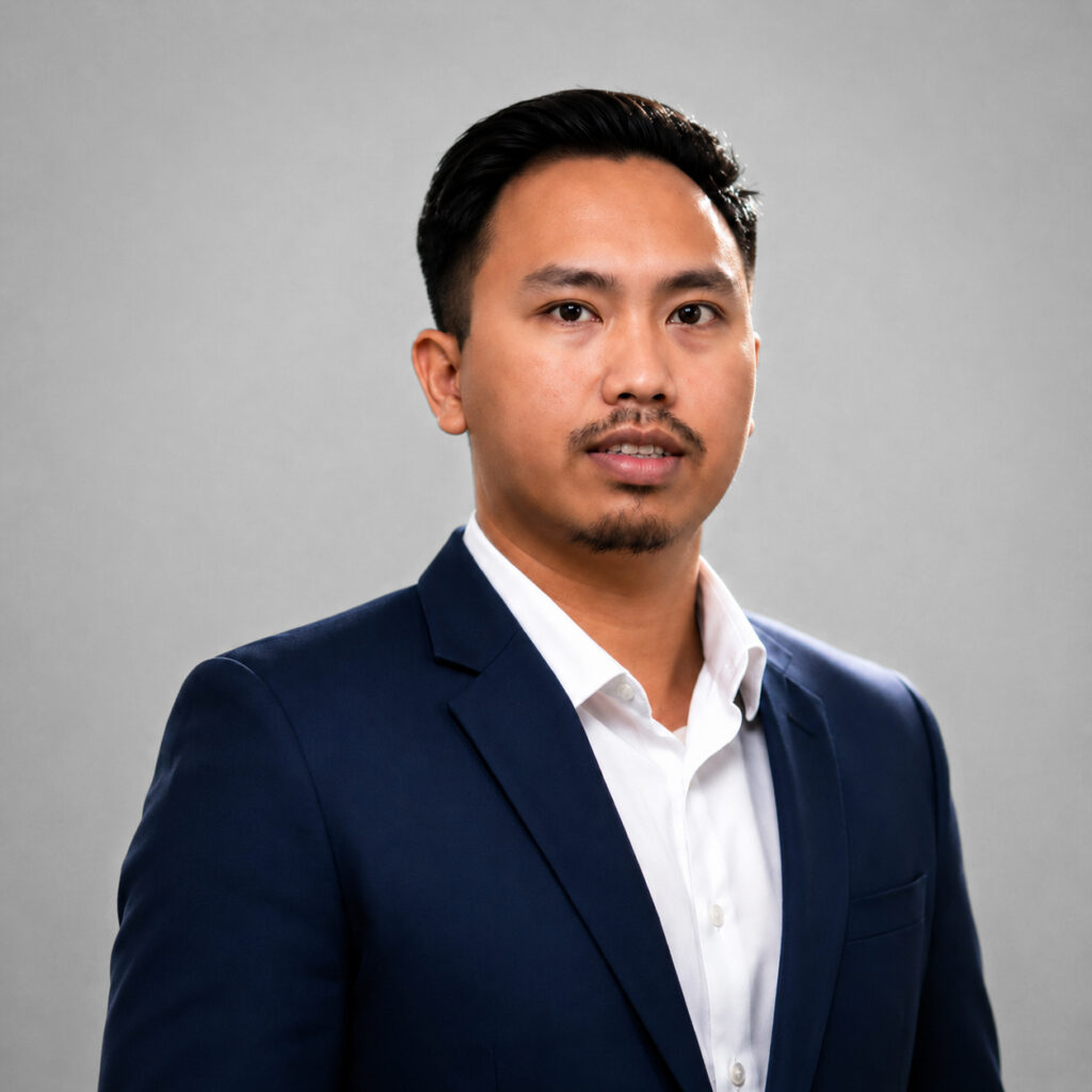 Andrew Tambunan