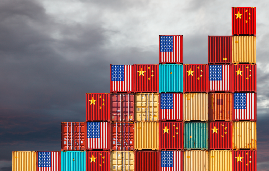 Tariffs