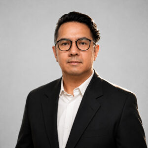 Imran Harahap