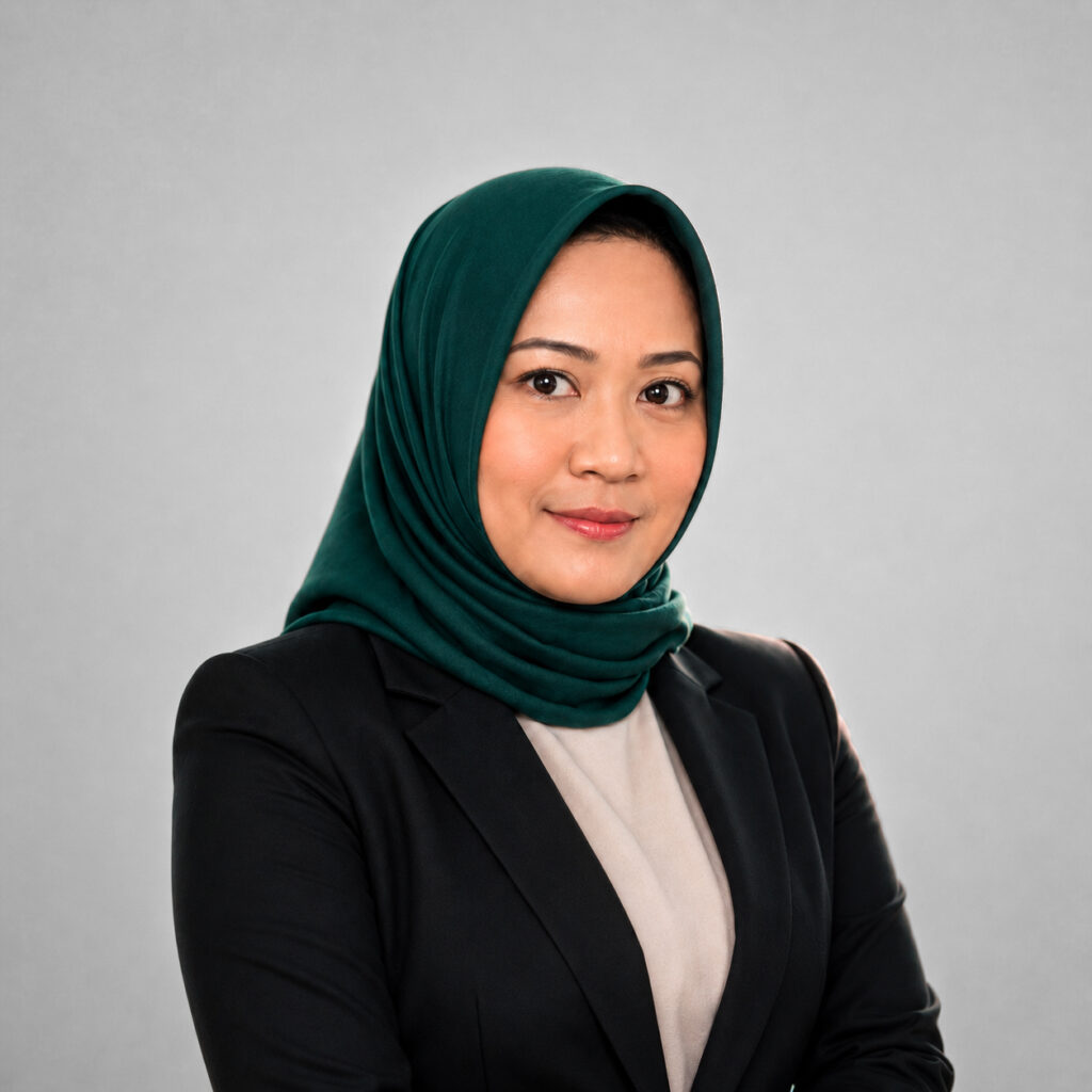 Rahajeng Setyoko