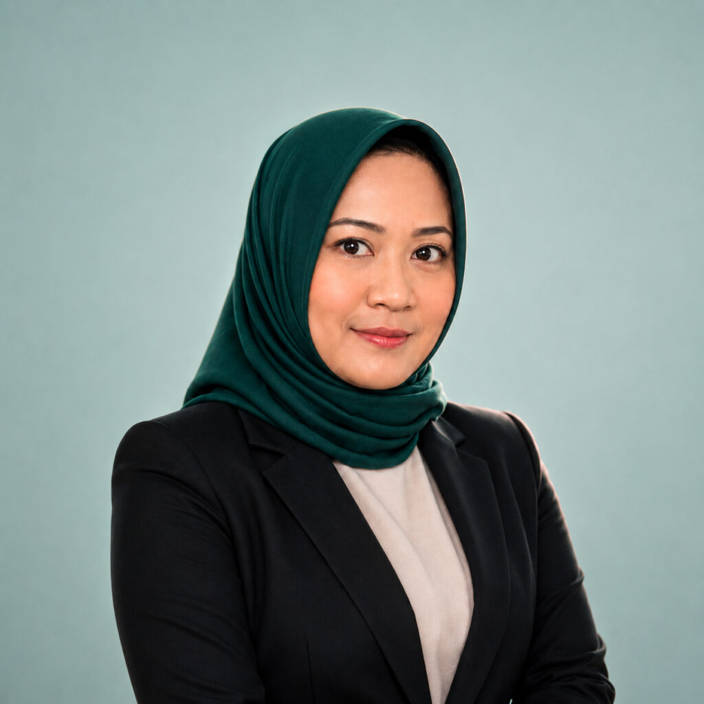 Rahajeng Setyoko Hover