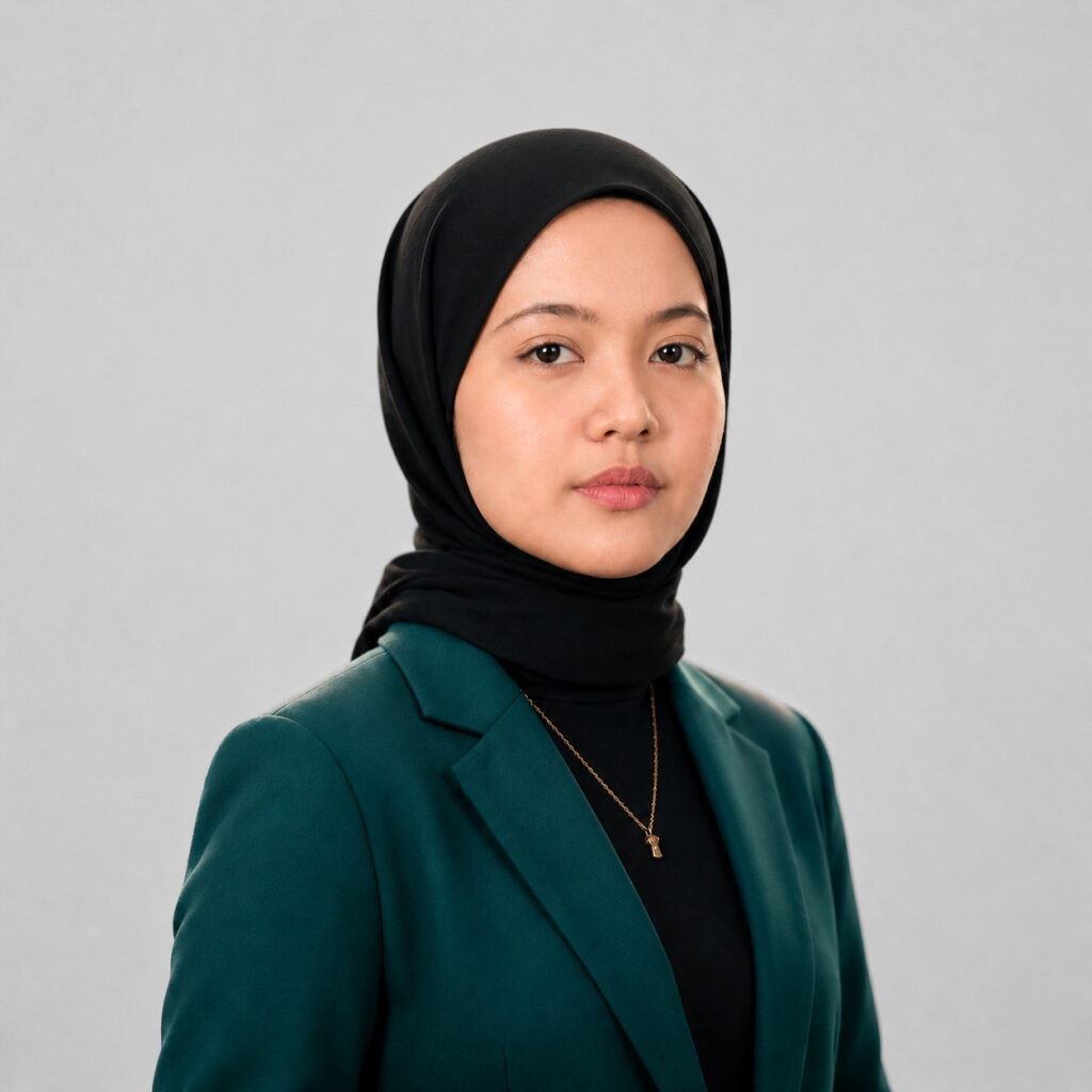Salsabila Wisriansyah