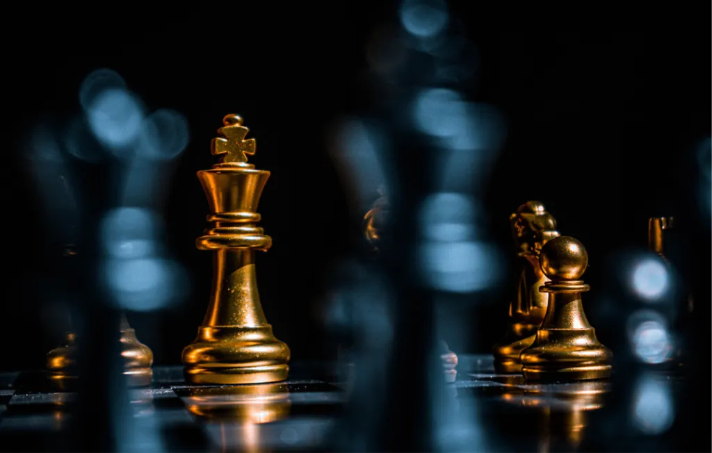 Antitrust and Competition legal solutions in Indonesia