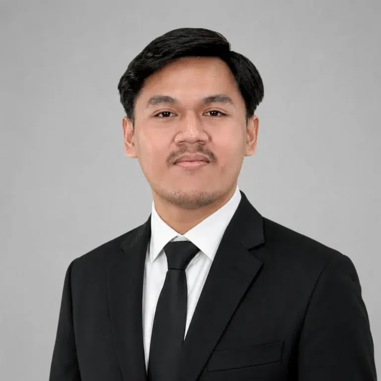 Ata Barangga Putra