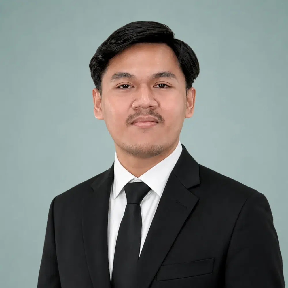 Ata Barangga Putra Hover