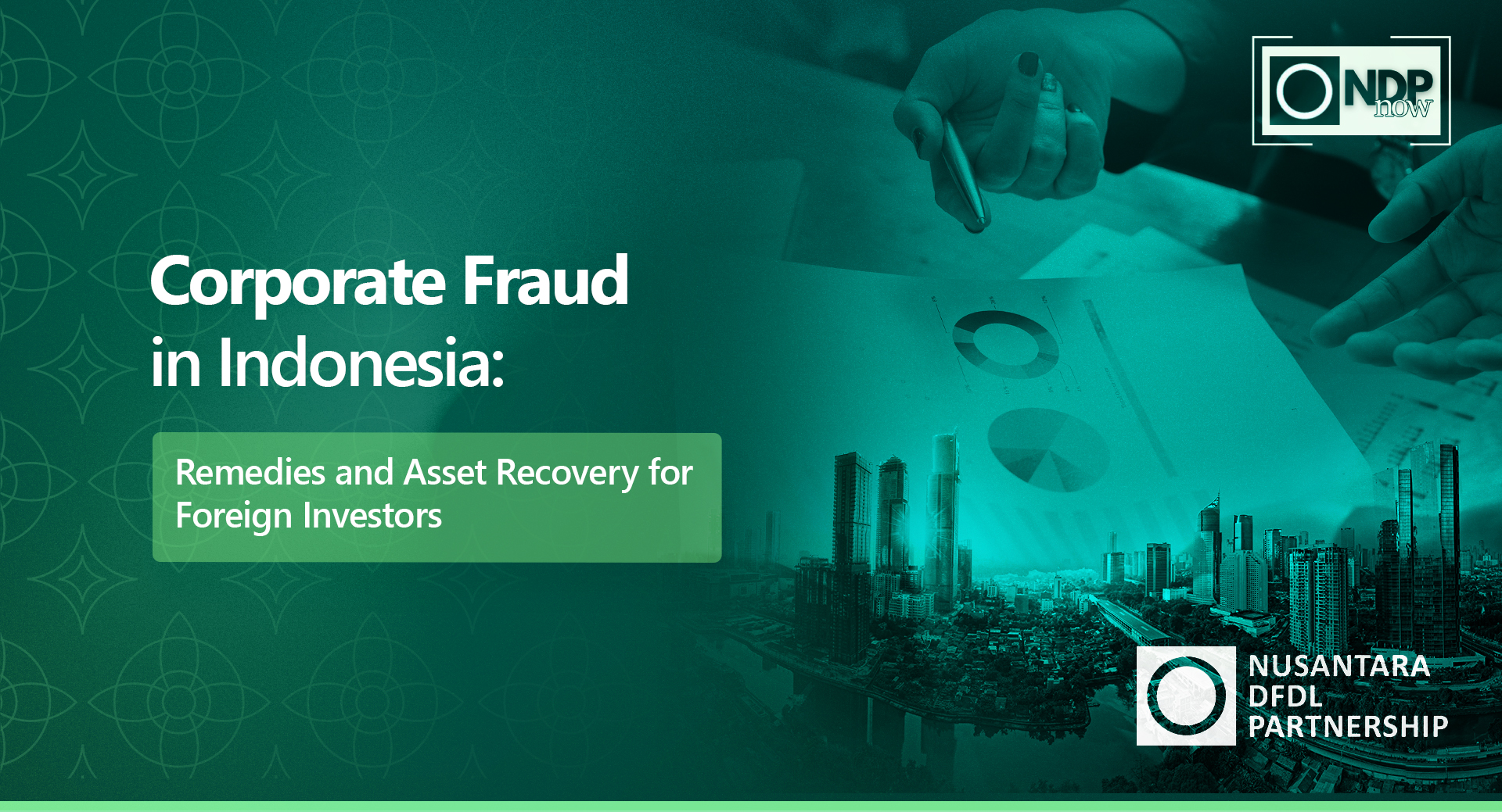 Corporate Fraud in Indonesia