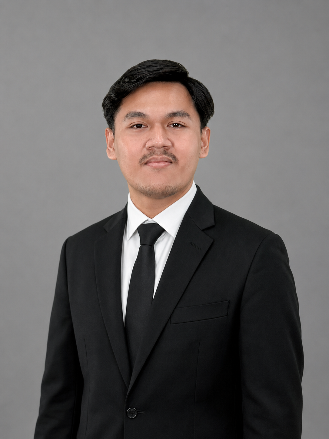 Ata Barangga Putra