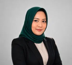 Rahajeng Setyoko