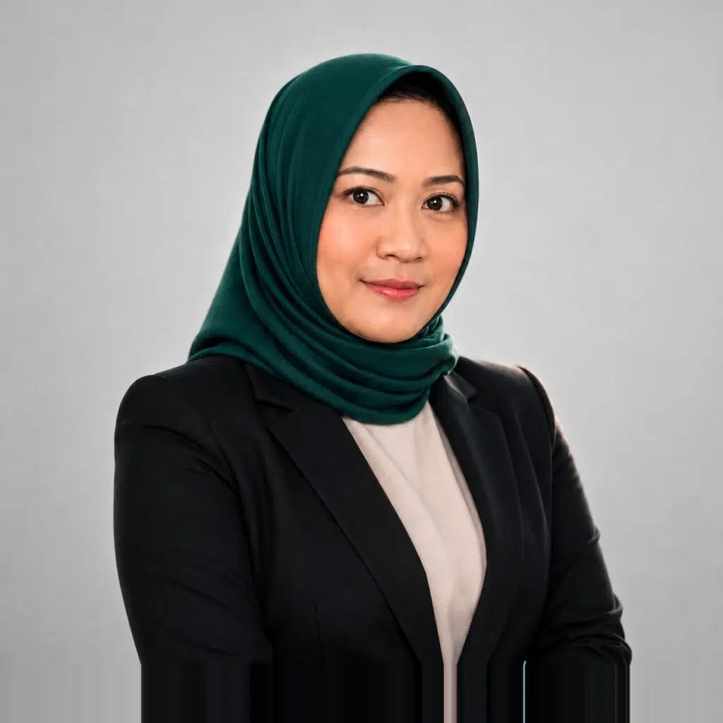 Rahajeng Setyoko