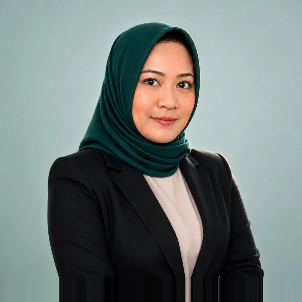 Rahajeng Setyoko Hover